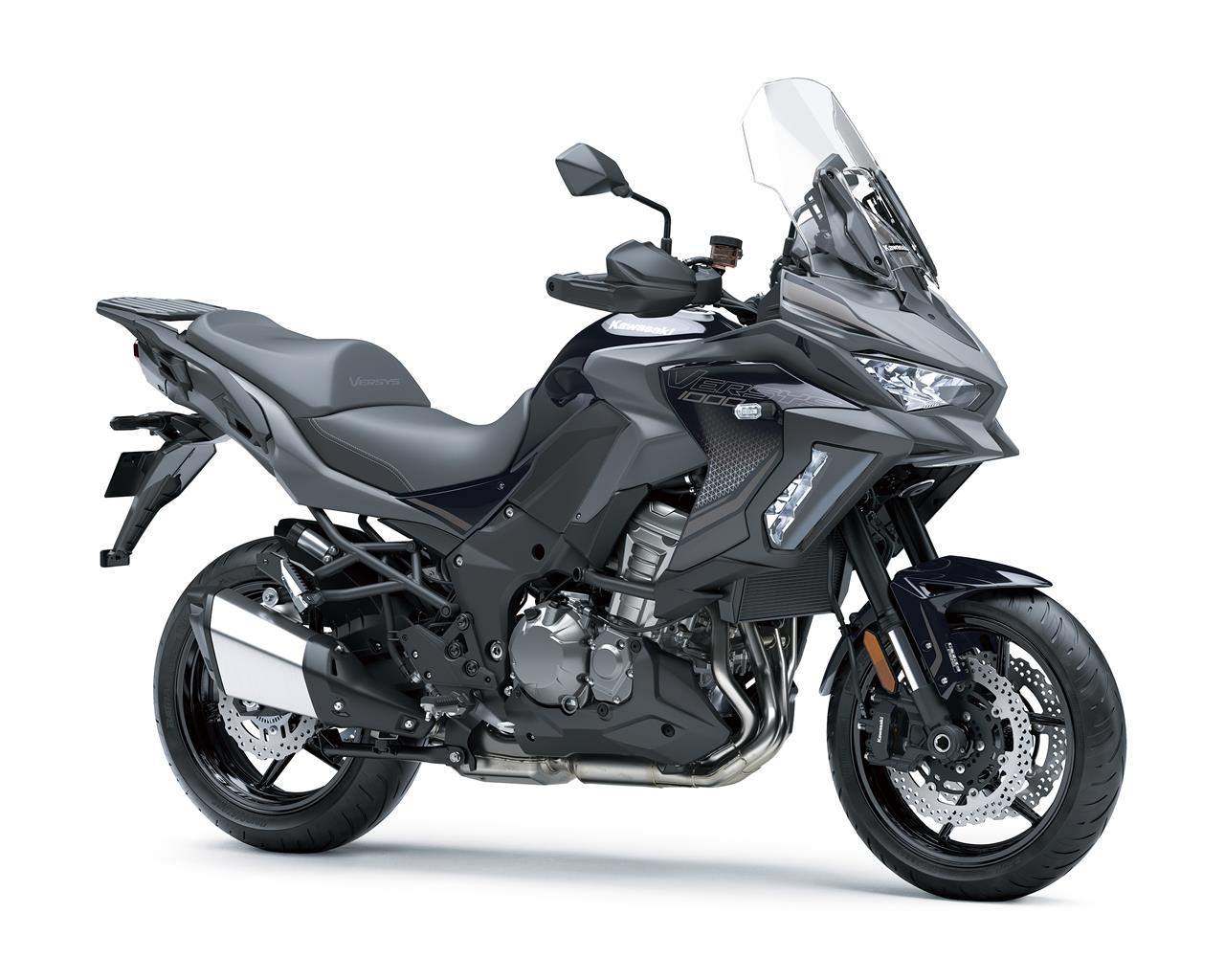 Moto shop kawasaki versys